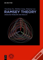 Capa do artigo Ramsey Theory