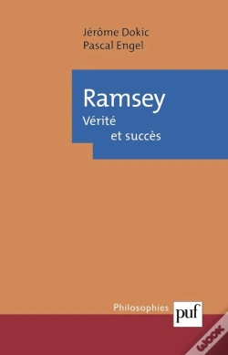 Capa do artigo Ramsey, Vérité Et Succes