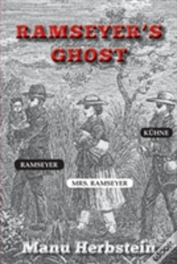 Capa do artigo Ramseyer'S Ghost