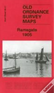 Capa do artigo Ramsgate 1905