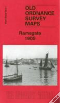 Capa do artigo Ramsgate 1905