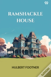 Capa do artigo Ramshackle House (Edition1)