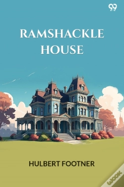 Capa do artigo Ramshackle House (Edition1)