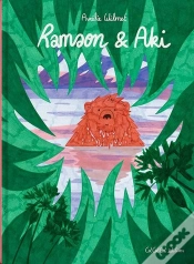 Capa do artigo Ramson & Aki