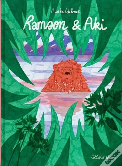 Capa do artigo Ramson & Aki