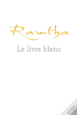 Capa do artigo Ramtha ; Le Livre Blanc