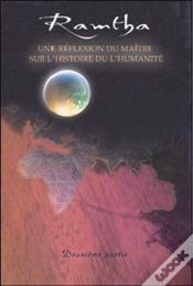 Capa do artigo Ramtha T.2 ; Une Réflexion Du Maître Sur L