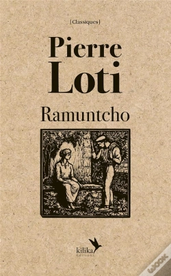 Capa do artigo Ramuntcho