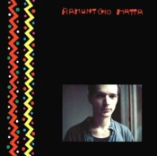 Capa do artigo Ramuntcho Matta - Vinil