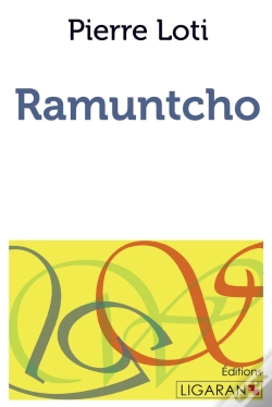 Capa do artigo Ramuntcho