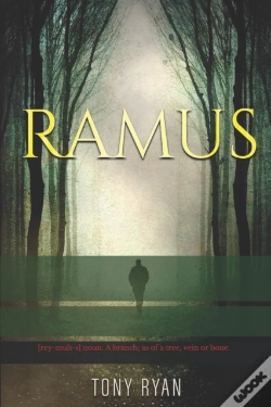Capa do artigo Ramus