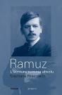 Ramuz, L'Écriture Comme Absolu - Preview
