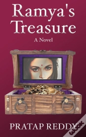 Capa do artigo Ramyas Treasure