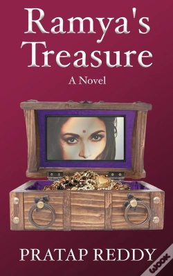 Capa do artigo Ramyas Treasure