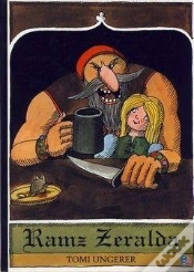 Capa do artigo Ramz Zeralda