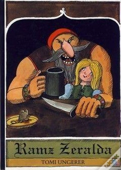 Capa do artigo Ramz Zeralda