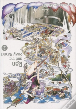 Capa do artigo Ran And The Gray World, Vol. 2