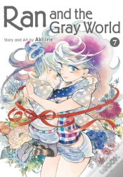 Capa do artigo Ran And The Gray World, Vol. 7