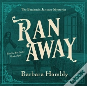 Capa do artigo Ran Away