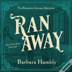 Capa do artigo Ran Away