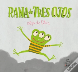Capa do artigo Rana De Tres Ojos