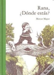 Rana ¿Dónde Estás?