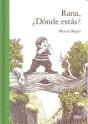 Rana ¿Dónde Estás? - Preview