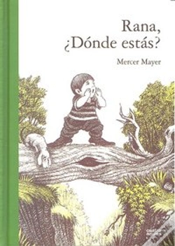 Capa do artigo Rana ¿Dónde Estás?