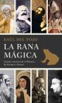 Rana Magica, La - Preview
