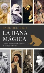 Capa do artigo Rana Magica, La