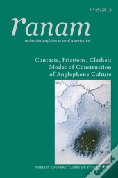 Ranam, N  49/2016. Contacts, Frictions, Clashes: Modes Of Constructio