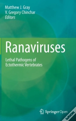 Capa do artigo Ranaviruses