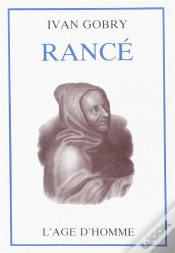 Capa do artigo Rance