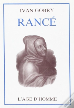 Capa do artigo Rance