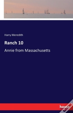 Capa do artigo Ranch 10