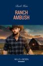 Ranch Ambush - Preview