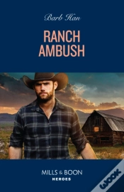Capa do artigo Ranch Ambush