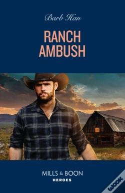 Capa do artigo Ranch Ambush