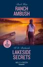 Ranch Ambush / Lakeside Secrets - Preview