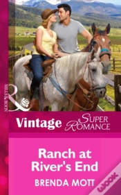 Capa do artigo Ranch At River