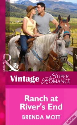 Capa do artigo Ranch At River'S End