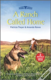 Capa do artigo Ranch Called Home