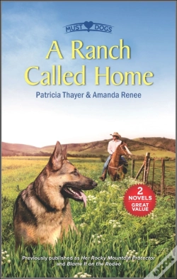 Capa do artigo Ranch Called Home
