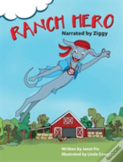 Capa do artigo Ranch Hero