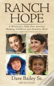 Capa do artigo Ranch Hope