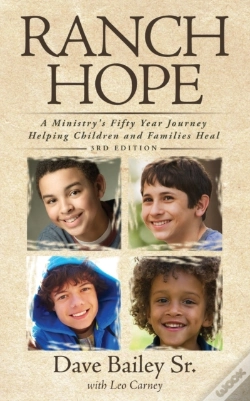 Capa do artigo Ranch Hope