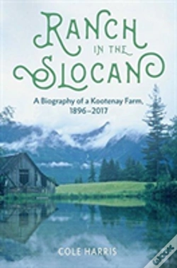 Capa do artigo Ranch In The Slocan
