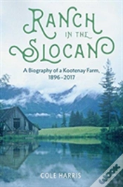 Capa do artigo Ranch In The Slocan