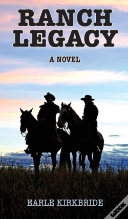 Capa do artigo Ranch Legacy