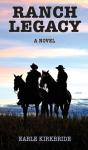 Ranch Legacy - Preview
